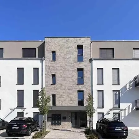 Lejlighed Baumhof55-2