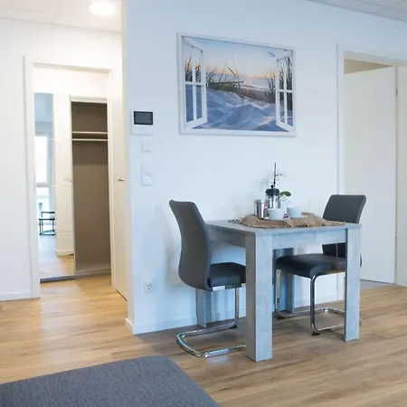 Baumhof55-2 Apartment Marktheidenfeld